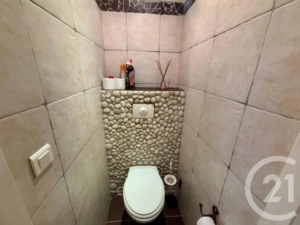 Appartement F3 à vendre  3 pièces - 79,82 m 2   ST ETIENNE  - 42
