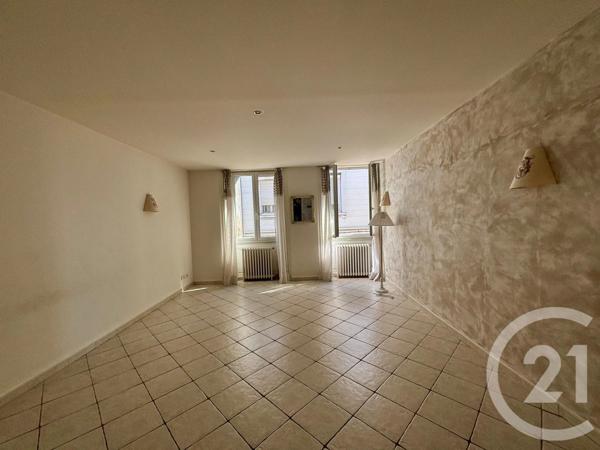 Appartement F3 à vendre  3 pièces - 79,82 m 2   ST ETIENNE  - 42