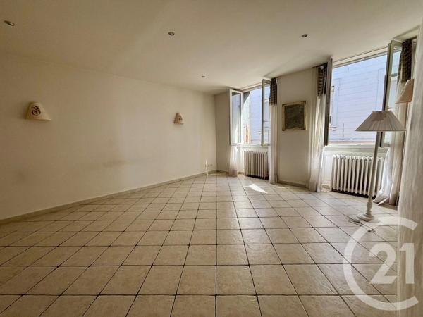 Appartement F3 à vendre  3 pièces - 79,82 m 2   ST ETIENNE  - 42
