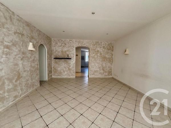 Appartement F3 à vendre  3 pièces - 79,82 m 2   ST ETIENNE  - 42