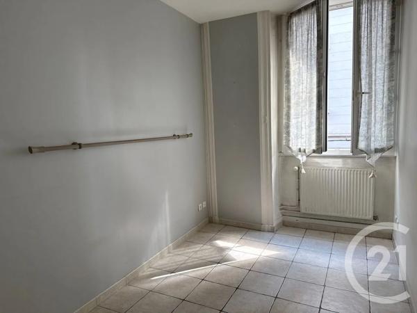 Appartement F3 à vendre  3 pièces - 79,82 m 2   ST ETIENNE  - 42