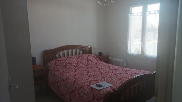 Maison à vendre de 3 pièces de 65 m²