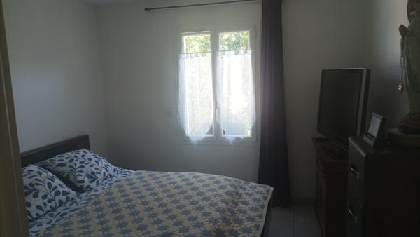 Maison à vendre de 3 pièces de 65 m²