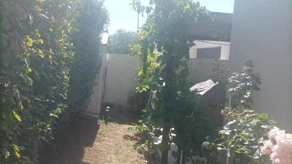 Maison à vendre de 3 pièces de 65 m²