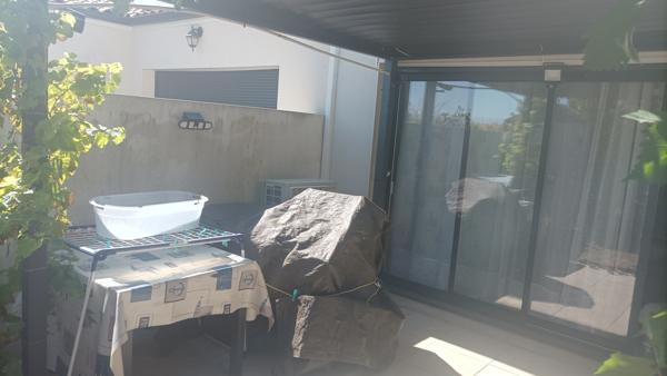 Maison à vendre de 3 pièces de 65 m²