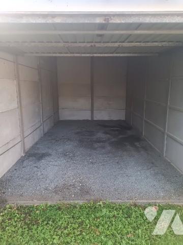 Garage CAEN RIVE DROITE