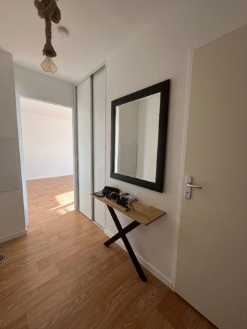 Secteur les Rochelles