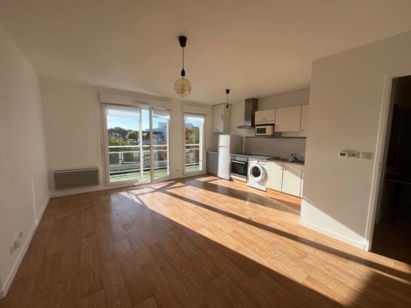 Secteur les Rochelles