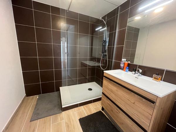 Secteur les Rochelles