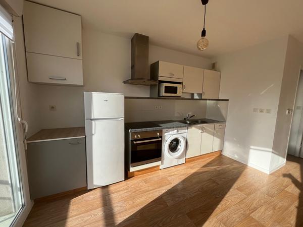 Secteur les Rochelles