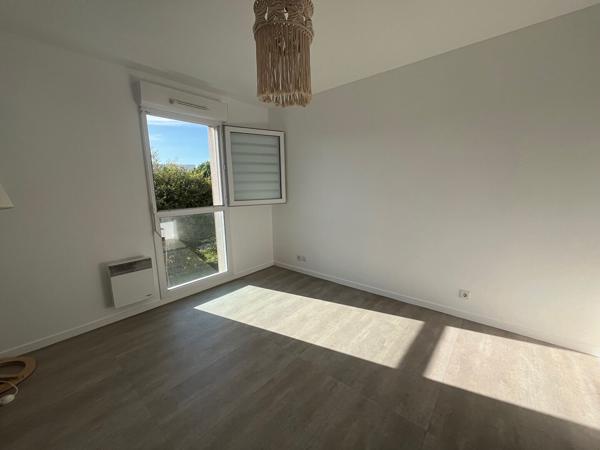 Secteur les Rochelles