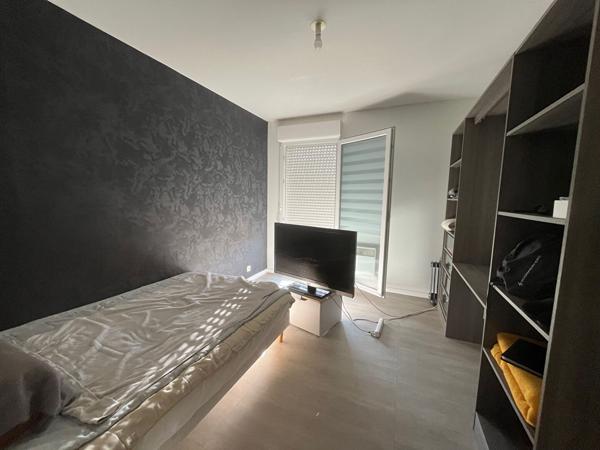 Secteur les Rochelles