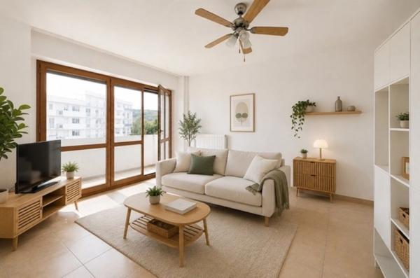 Appartement à vendre 1 pièces AIX EN PROVENCE (13)
