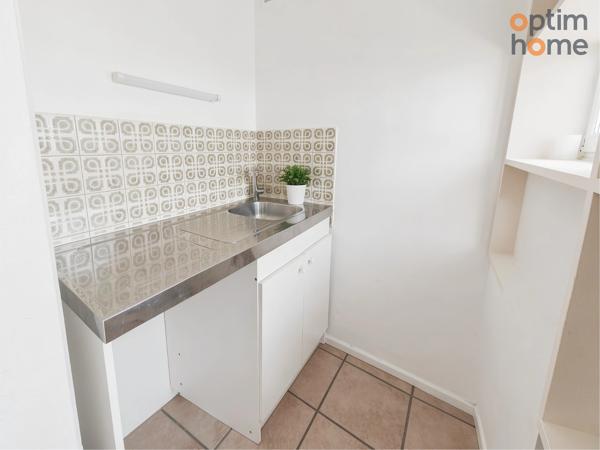 Appartement à vendre 1 pièces AIX EN PROVENCE (13)