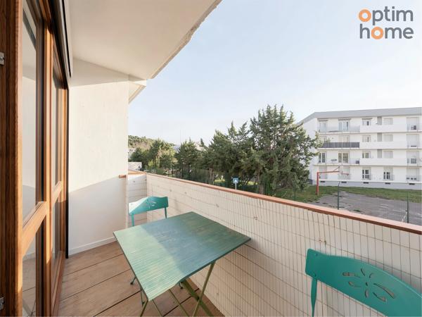 Appartement à vendre 1 pièces AIX EN PROVENCE (13)