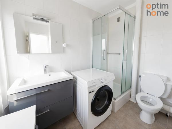 Appartement à vendre 1 pièces AIX EN PROVENCE (13)