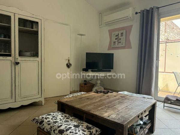 Appartement à SAINT REMY DE PROVENCE
