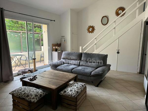 Appartement à SAINT REMY DE PROVENCE