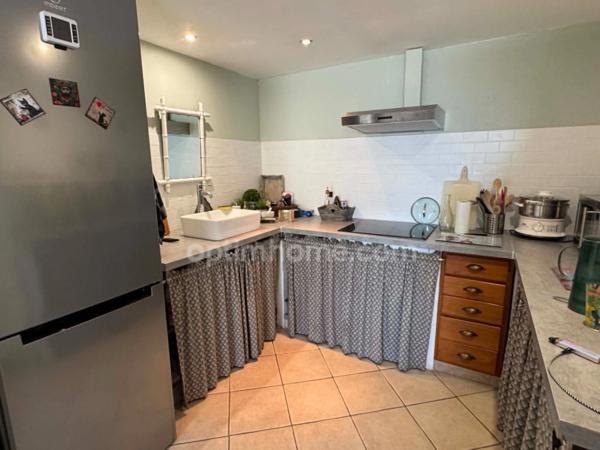 Appartement à SAINT REMY DE PROVENCE