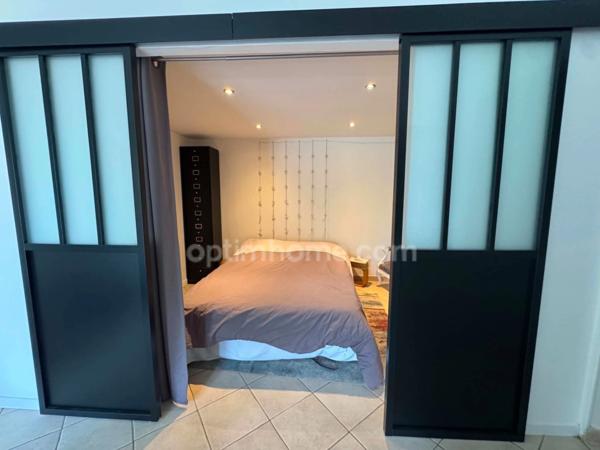 Appartement à SAINT REMY DE PROVENCE