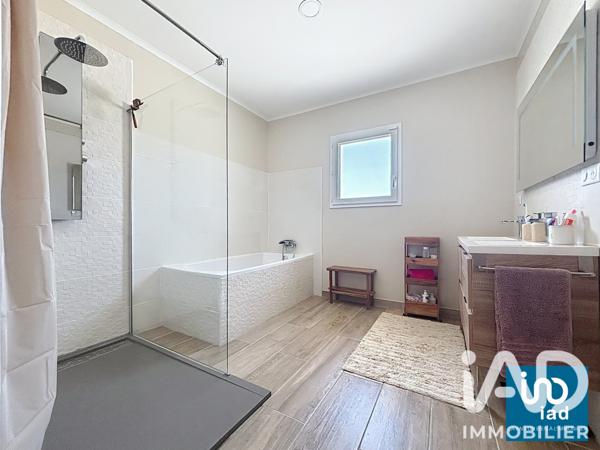Maison à vendre 6 pièces 155 m² Fleurance