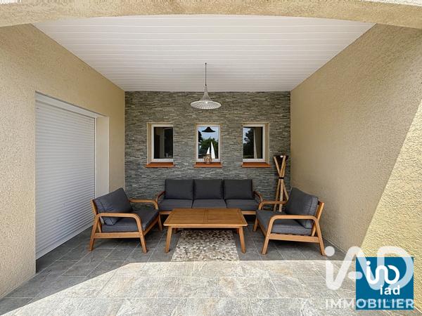 Maison à vendre 6 pièces 155 m² Fleurance