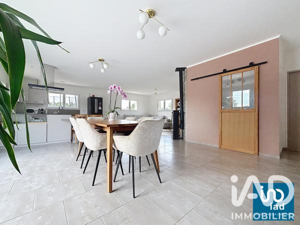 Maison à vendre 6 pièces 155 m² Fleurance