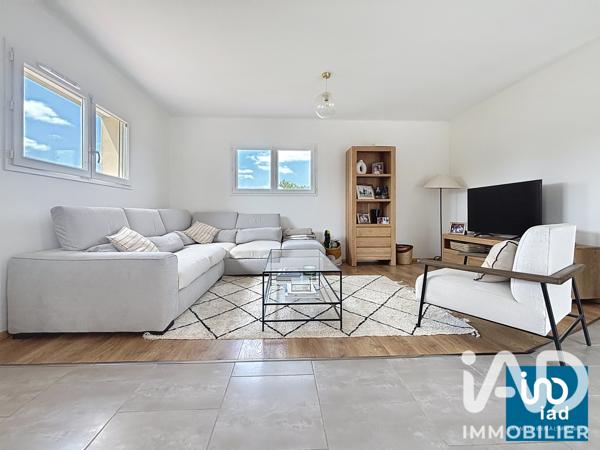 Maison à vendre 6 pièces 155 m² Fleurance