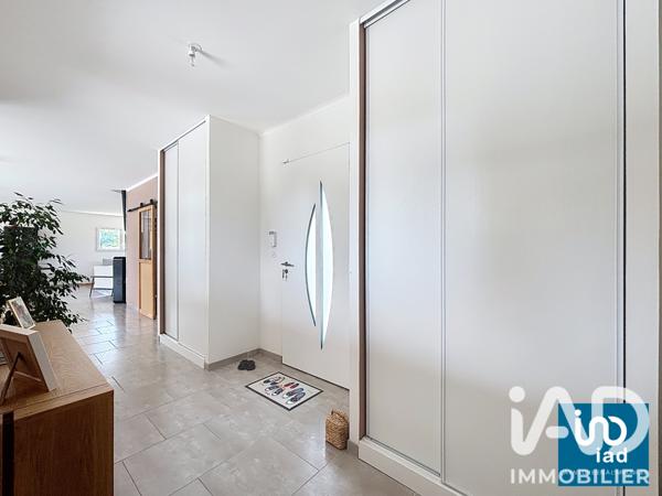 Maison à vendre 6 pièces 155 m² Fleurance