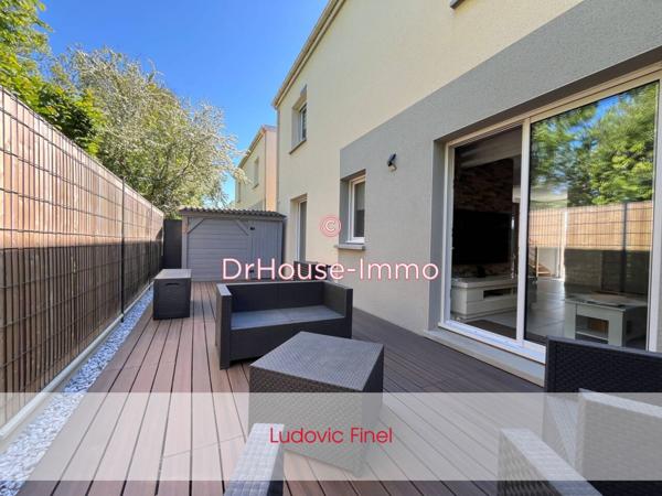 Maison à vendre 6 pièces de 124 m²