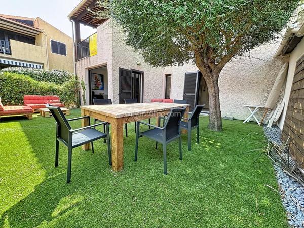 Vente                                                      Appartement
                        
                     5 pièces                      97 m2                     à Lumio