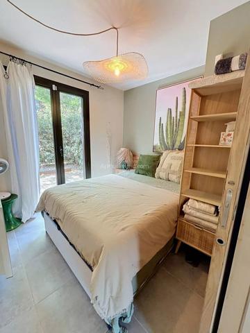 Vente                                                      Appartement
                        
                     5 pièces                      97 m2                     à Lumio