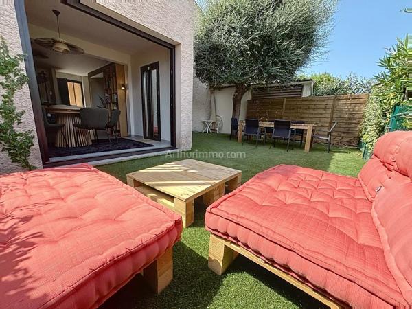 Vente                                                      Appartement
                        
                     5 pièces                      97 m2                     à Lumio