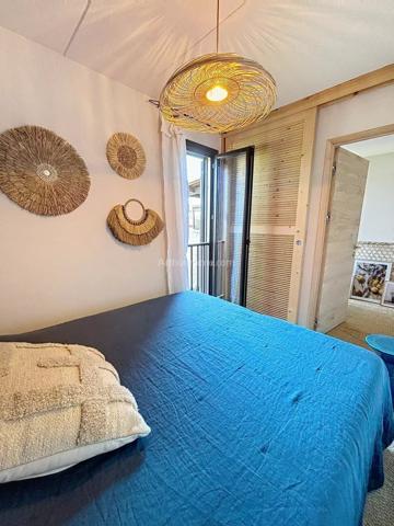 Vente                                                      Appartement
                        
                     5 pièces                      97 m2                     à Lumio