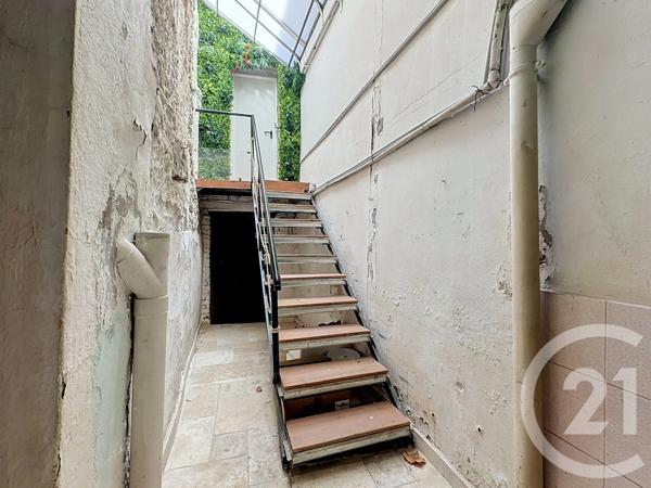 Maison à vendre  4 pièces - 112,53 m 2   LE PEAGE DE ROUSSILLON  - 38