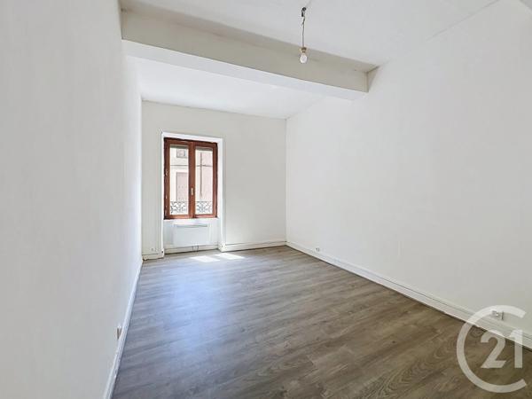 Maison à vendre  4 pièces - 112,53 m 2   LE PEAGE DE ROUSSILLON  - 38