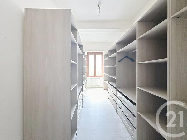 Maison à vendre  4 pièces - 112,53 m 2   LE PEAGE DE ROUSSILLON  - 38