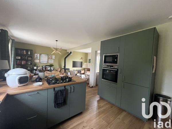 Maison à vendre 5 pièces 111 m² Pleslin-Trigavou