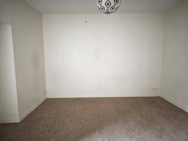 Appartement 4 pièces                                        - 44000 Nantes Réf : 9706