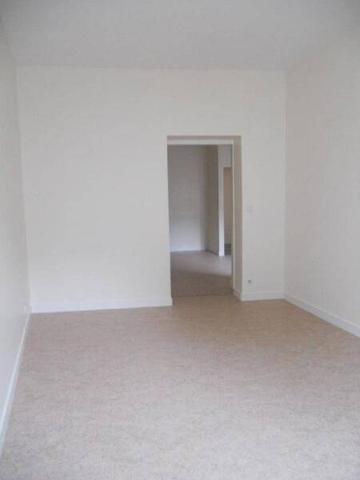 Appartement 4 pièces                                        - 44000 Nantes Réf : 9706