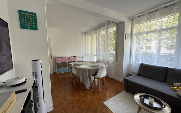 Appartement à louer    4 pièces •  Crosne