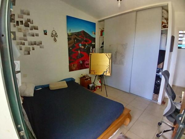 A vendre Charmante villa F4/5 de 133 m² sur terrain arboré de 600 m²