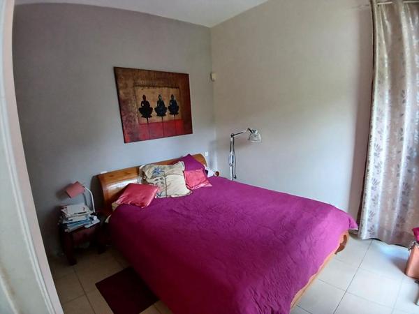 A vendre Charmante villa F4/5 de 133 m² sur terrain arboré de 600 m²