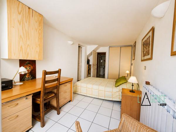 Maison ancienne à vendre, 6 pièces - Pessac 33600