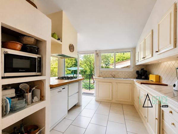 Maison ancienne à vendre, 6 pièces - Pessac 33600