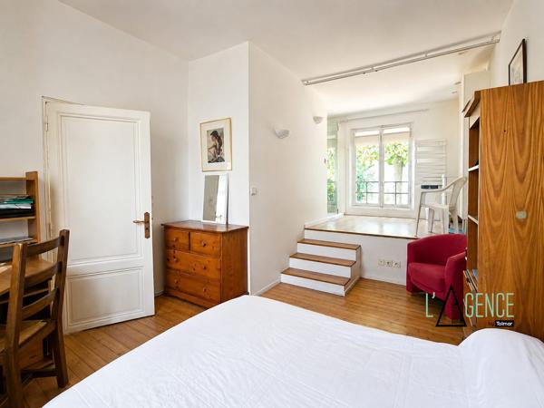 Maison ancienne à vendre, 6 pièces - Pessac 33600