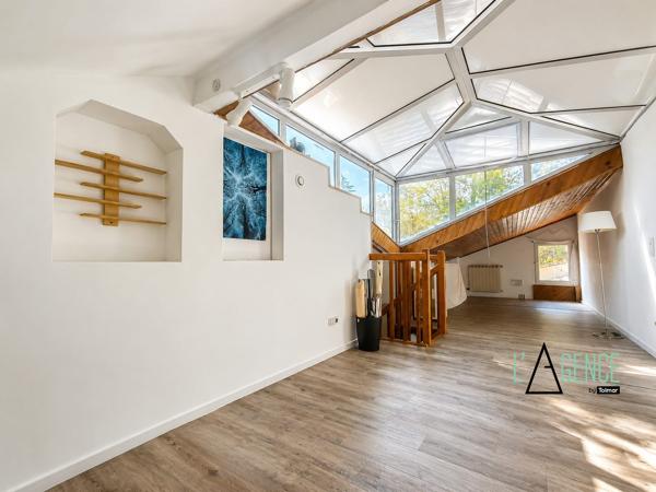 Maison ancienne à vendre, 6 pièces - Pessac 33600