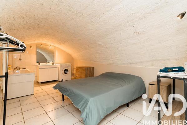 Location appartement 2 pièces 35 m² Ancy-Dornot