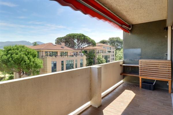 Grand T4---Grand Balcon---Loggia---Cave---