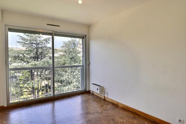 Grand T4---Grand Balcon---Loggia---Cave---